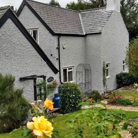 コンウィ Pentre Isaf Bed & Breakfast エクステリア 写真