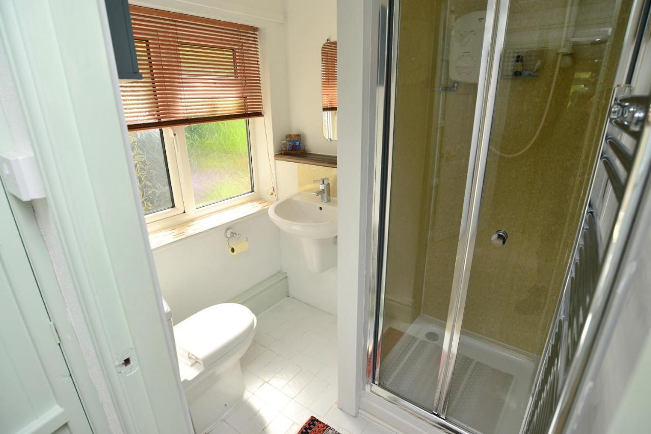 コンウィ Pentre Isaf Bed & Breakfast エクステリア 写真