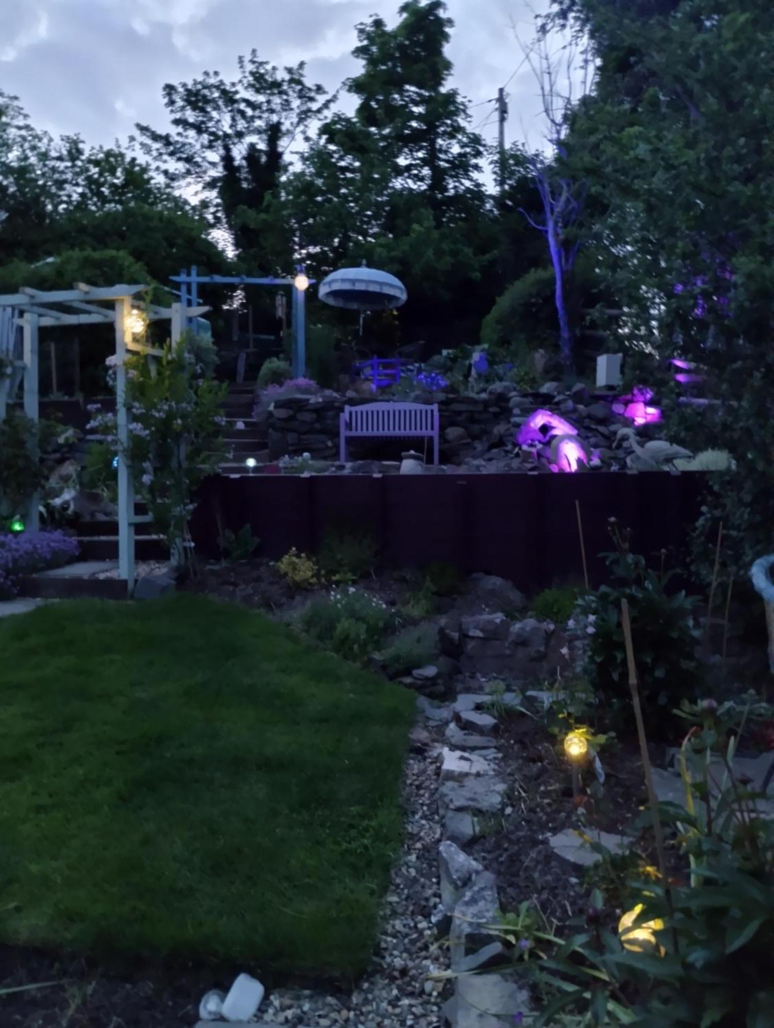 コンウィ Pentre Isaf Bed & Breakfast エクステリア 写真